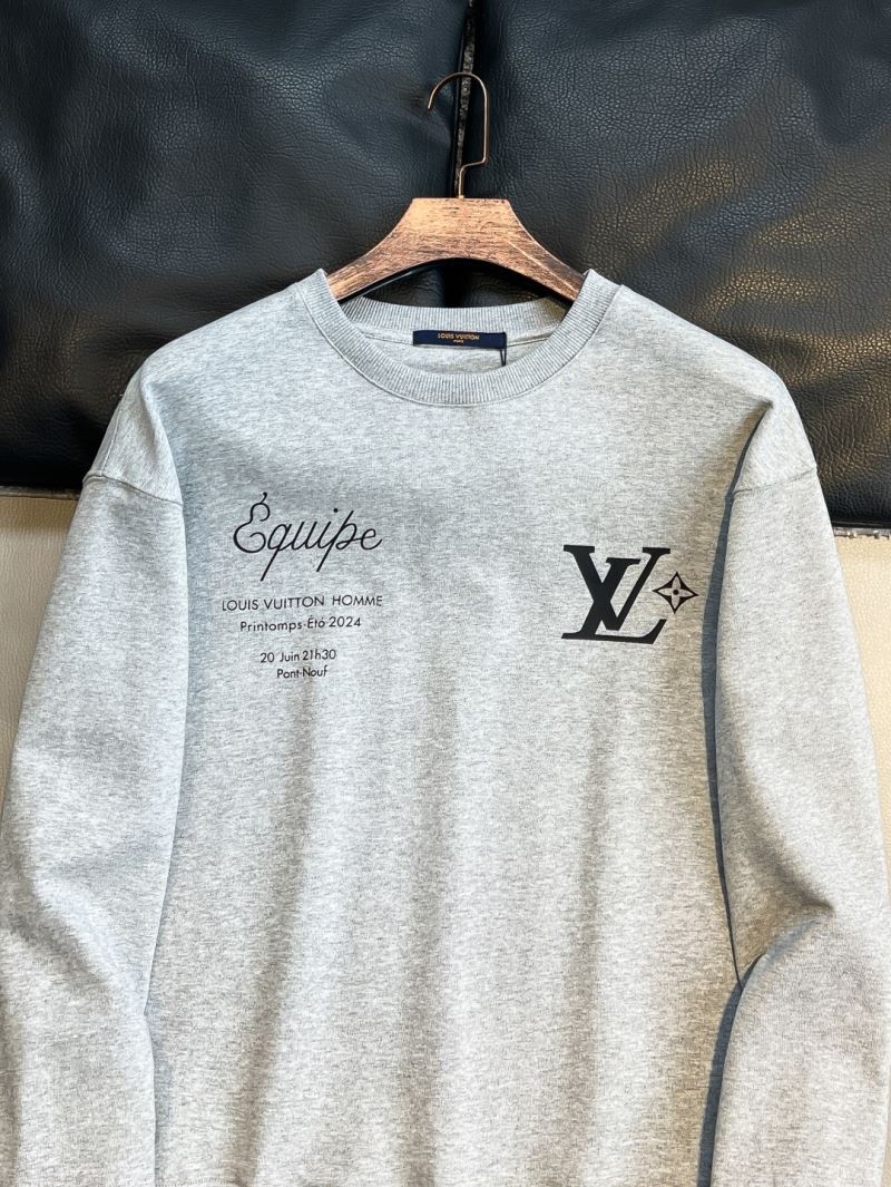 Louis Vuitton Hoodies